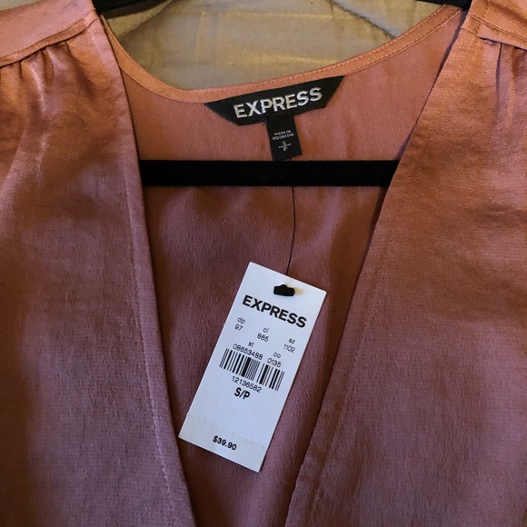 Express top - Picture 3 of 4